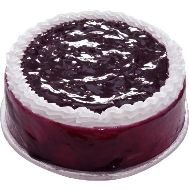 Fine Life Blueberry Cake 2LB