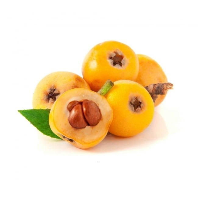 Loquat Per 250GM