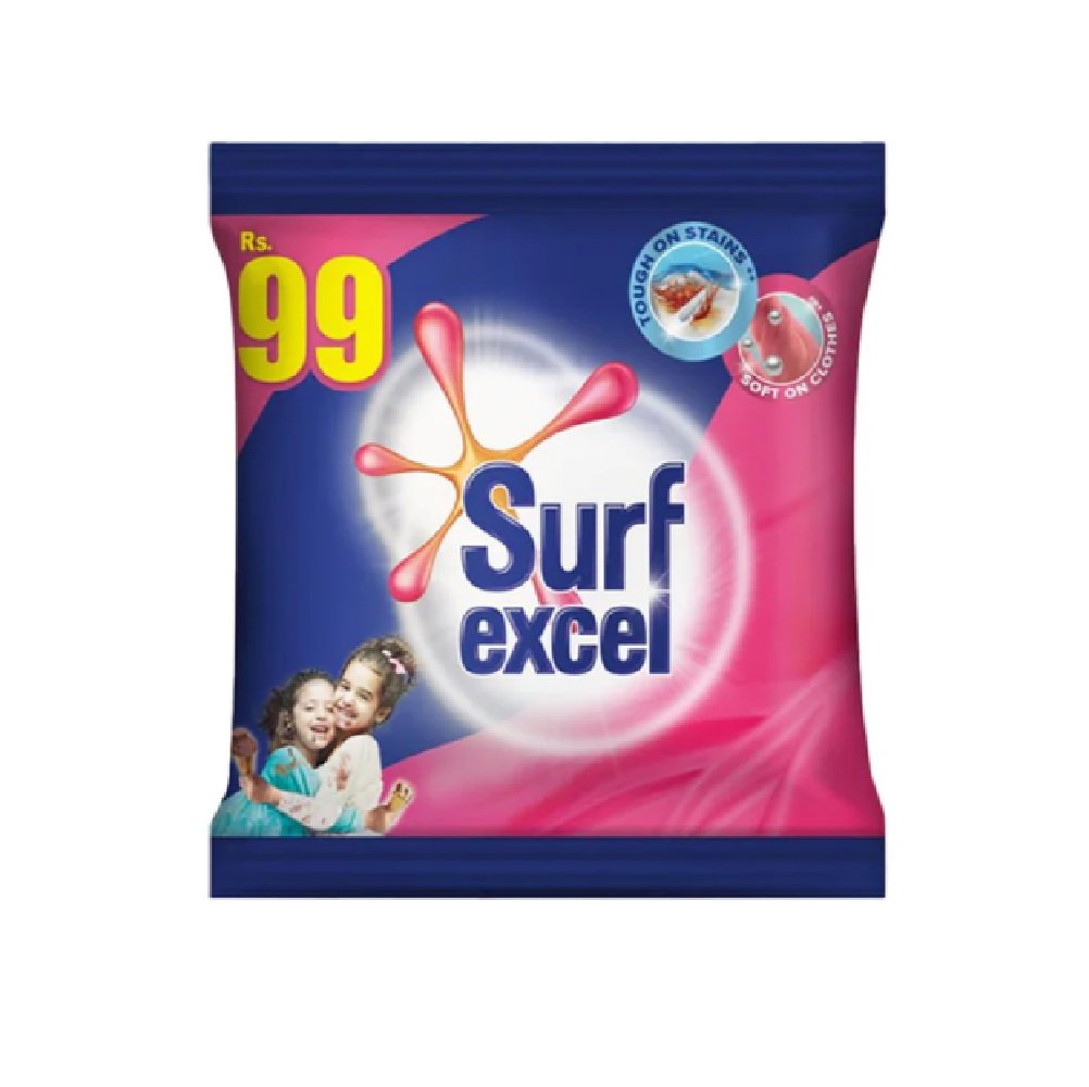 Surf Excel Washing Detergent 180GM