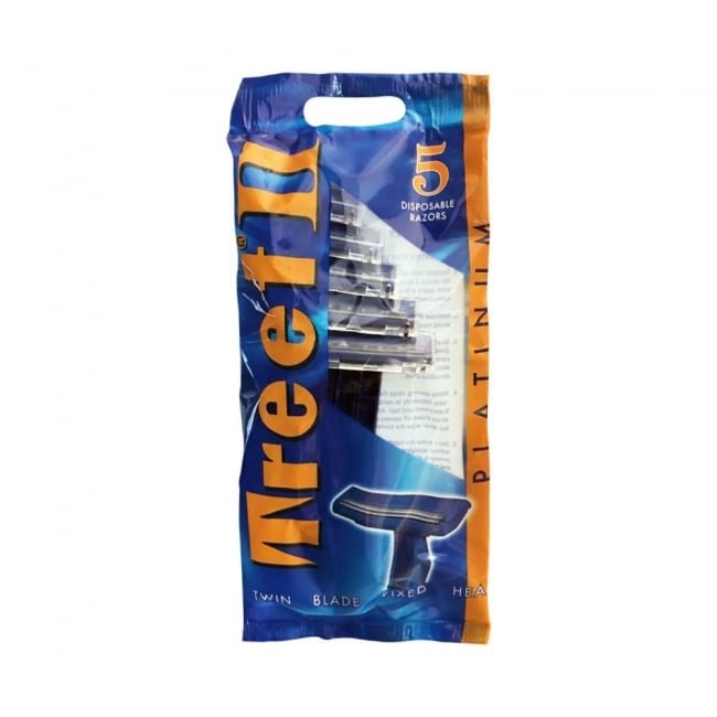 Treet-II (5) Blue