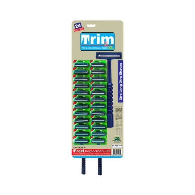 Treet Trim-Ii Xl Card