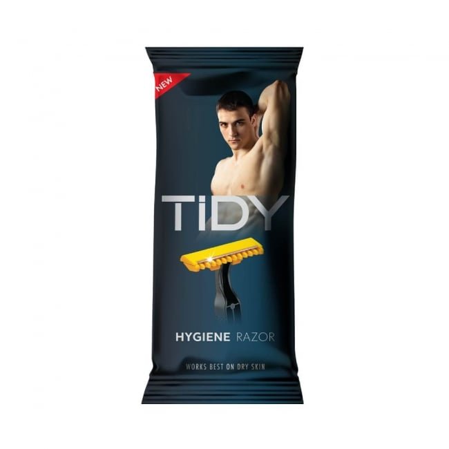 Treet Tidy Razor