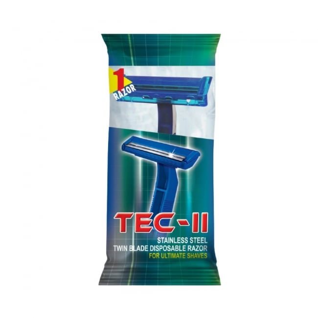 Treet Tec-II 1S Pouch