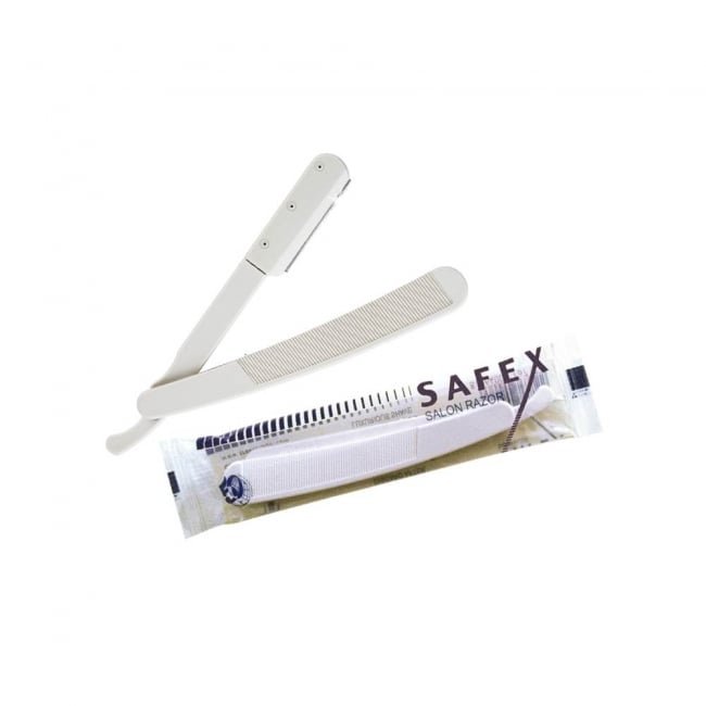Treet Safex Salon Razor