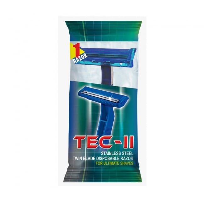 Treet Razor-II 1S