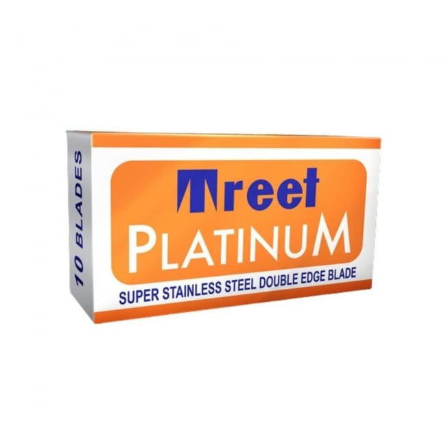 Treet Platinum Super Blade