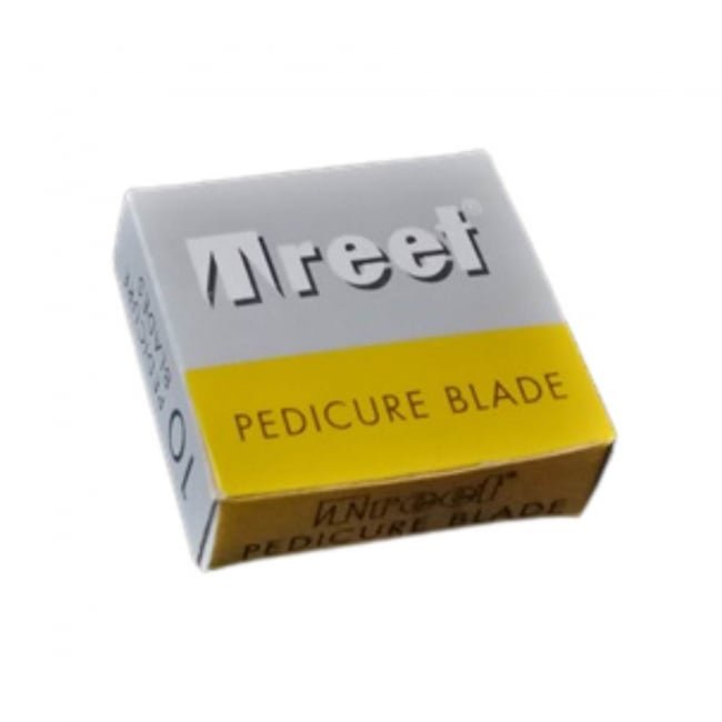 Treet Pedicure Blade