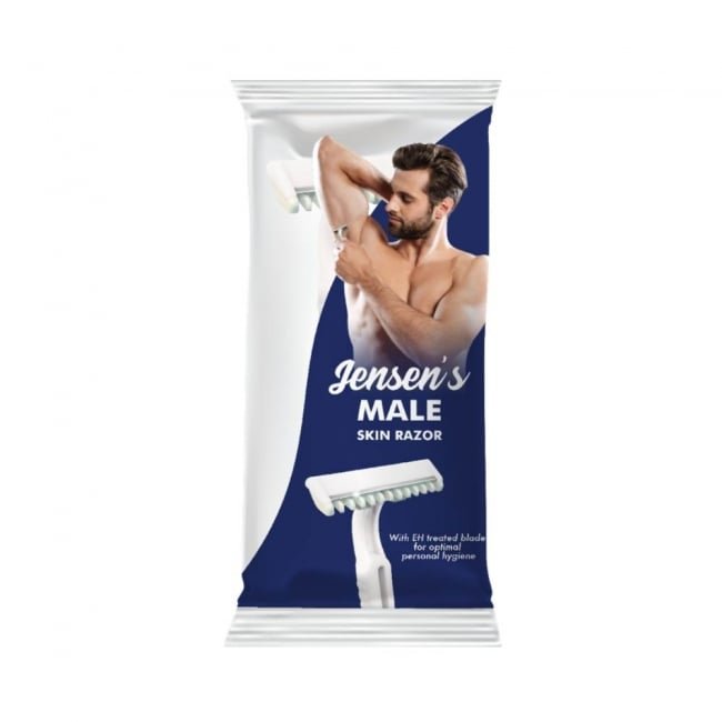 Treet JensonS Male Skin