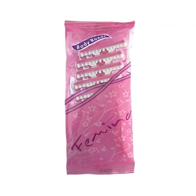 Treet Femina Pink Pouch