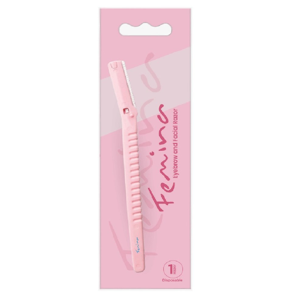 Treet Femina Facial Razor