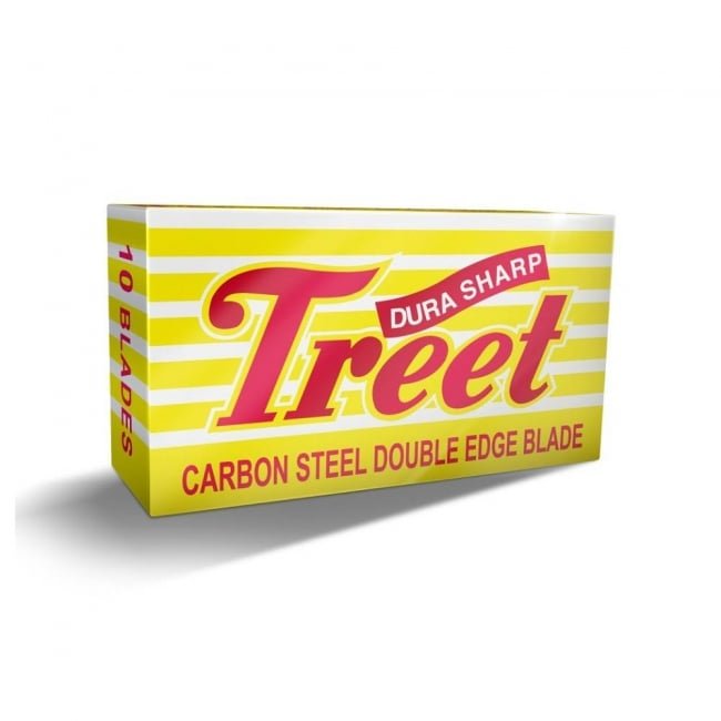 Treet Dura Sharp Blade