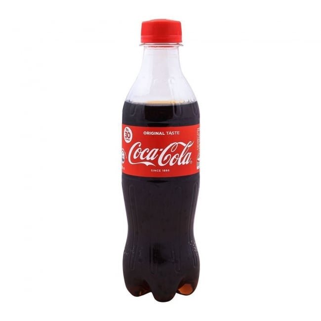Coca Cola 350ML