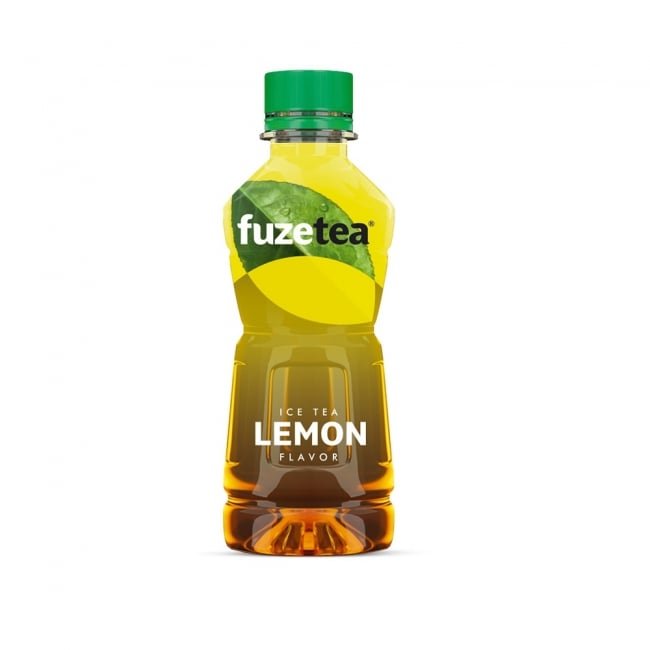 Fuzetea Lemon