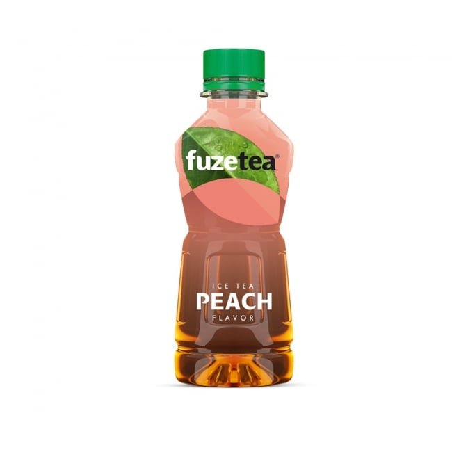Fuzetea Peach