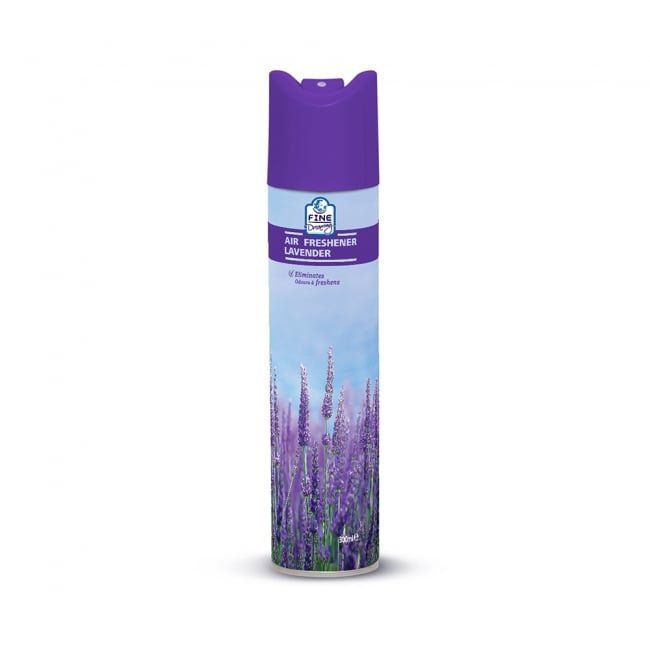 Fine Dreaming Air Freshener Lavender 300ML