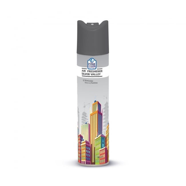 Fine Dreaming Air Freshener Sil Valley 300ML