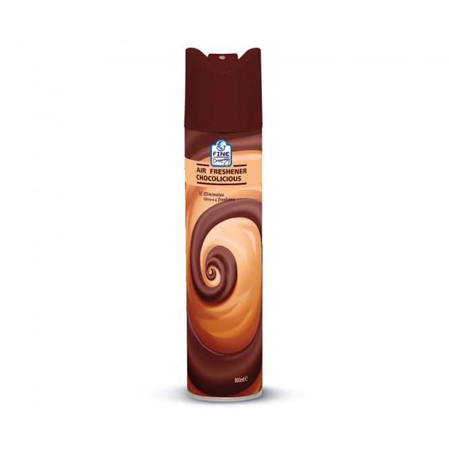 Fine Dreaming Air Freshener Choco 300ML