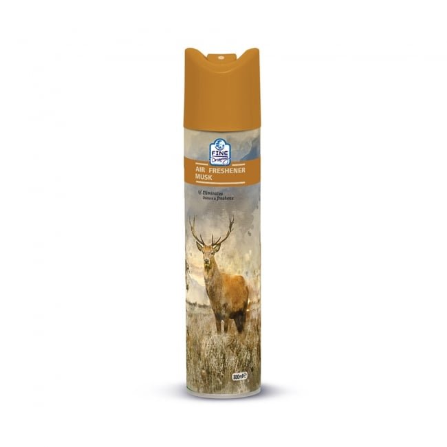 Fine Dreaming Air Freshener Musk 300ML