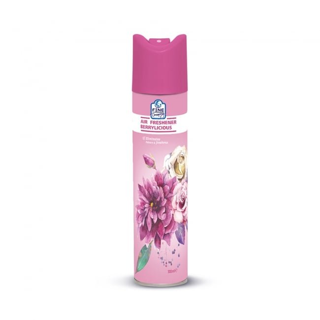 Fine Dreaming Air Freshener Berry 300ML
