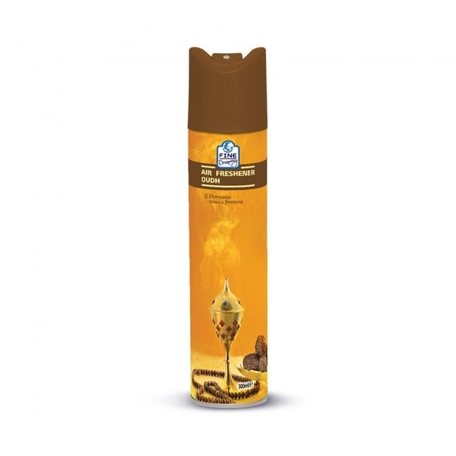 Fine Dreaming Air Freshener Oud 300ML