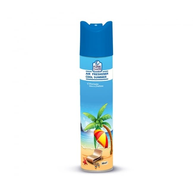 Fine Dreaming Air Freshener Cool Summer 300ML