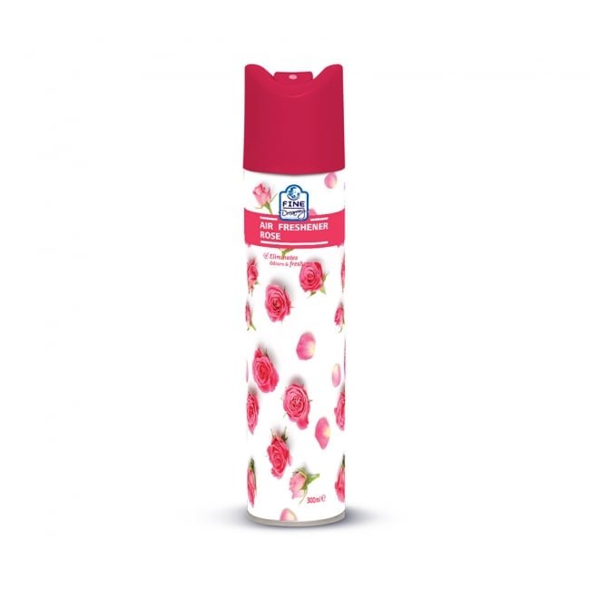 Fine Dreaming Air Freshener Rose 300ML