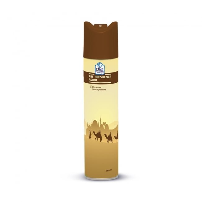 Fine Dreaming Air Freshener Asool 300ML