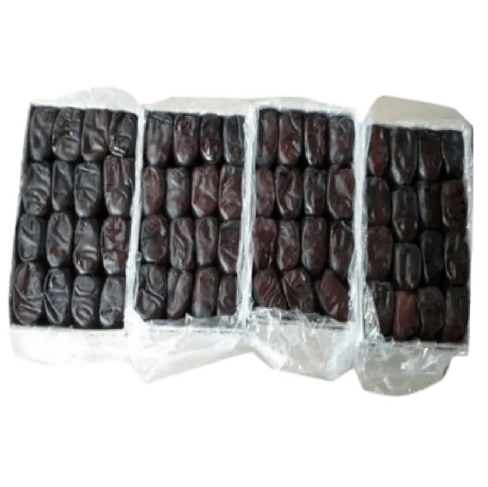Dates Muzafati Export Quality 500GM