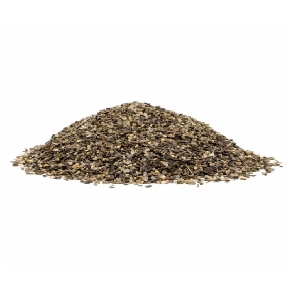 OK Crushed Black Pepper 100g