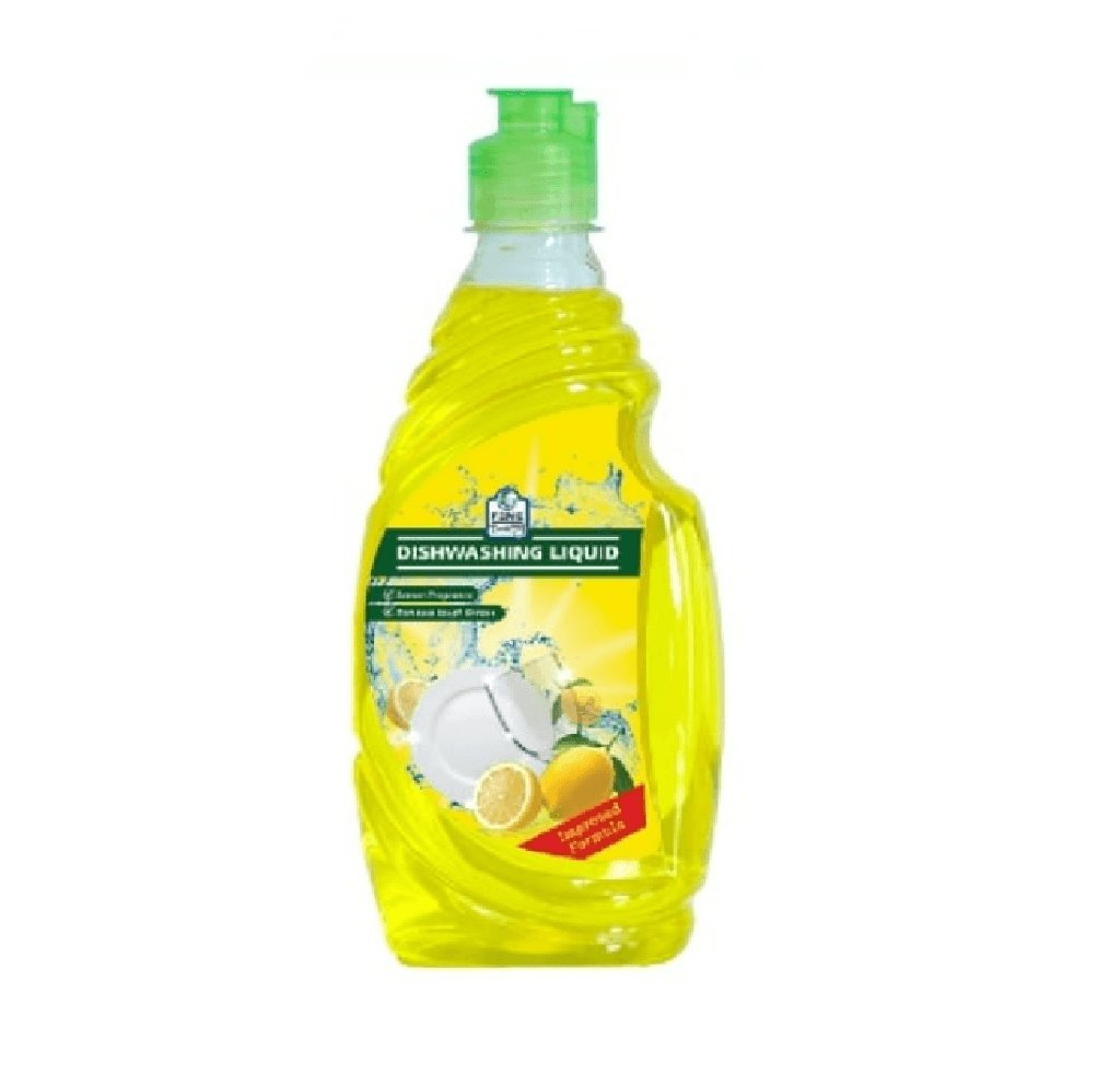 Fine Dreaming Dish Washing Liquid Lemon 1L