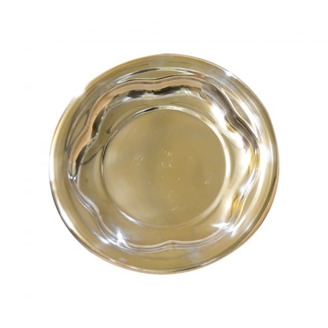 Silver Plate Large
