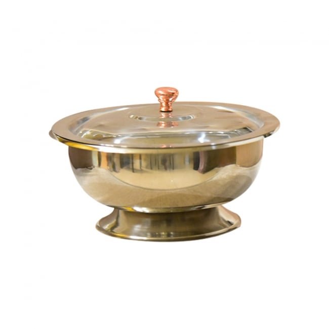 Handi With Lid