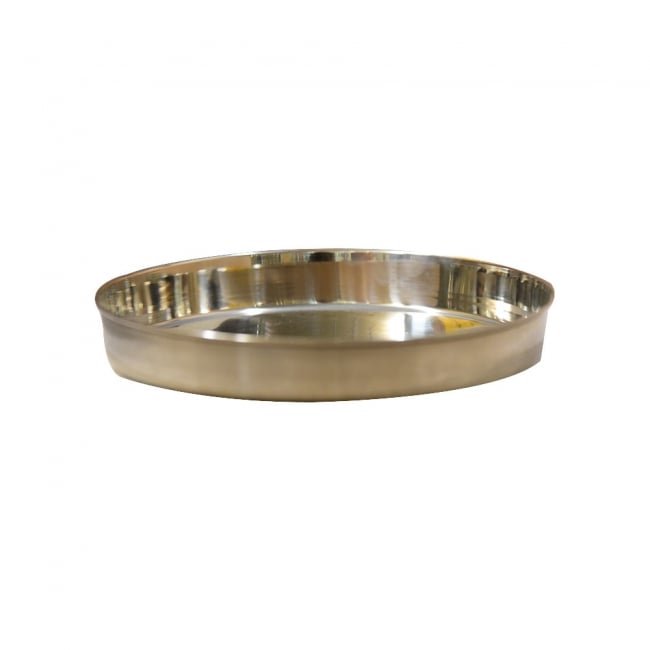 Round Tray 4