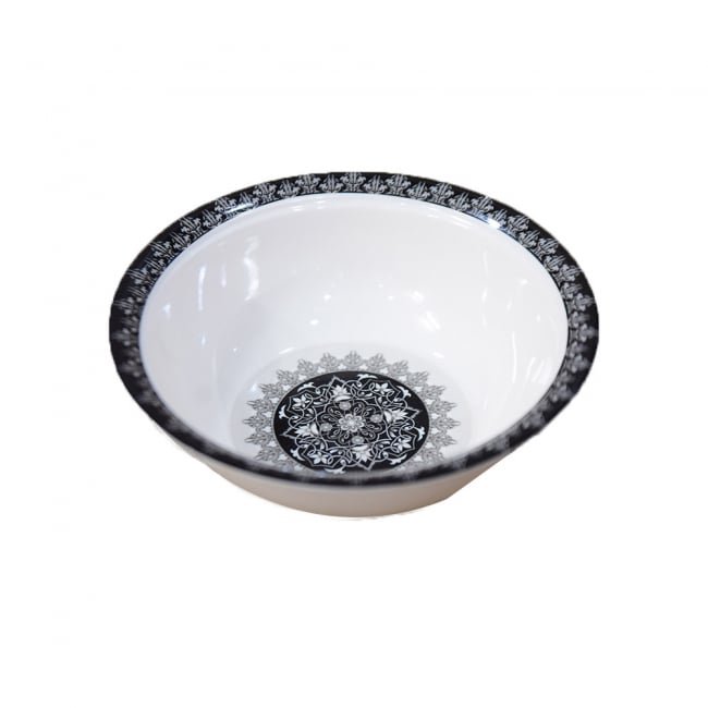 Bowl 5.5 Black Escape