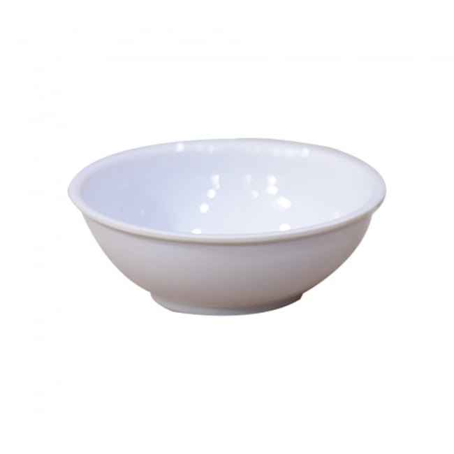 Whiteware Ketchup Bowl