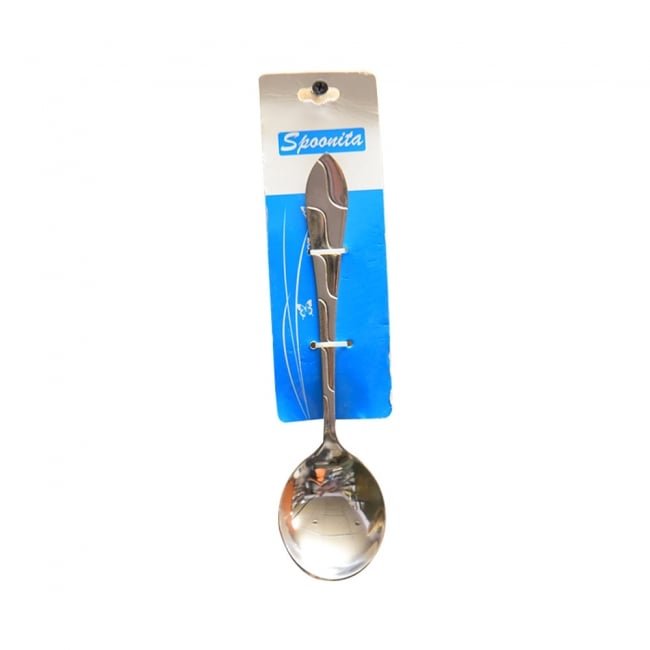 Curry Serving Spoon