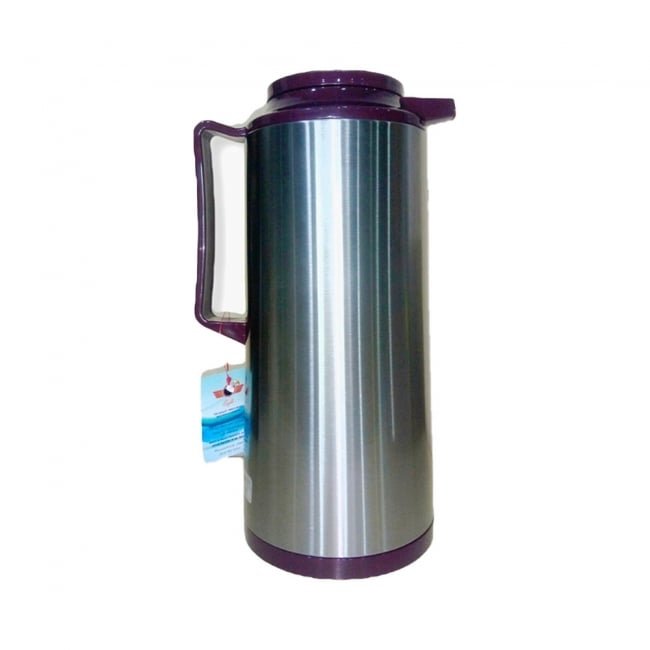 Flask 1.6 Ltr