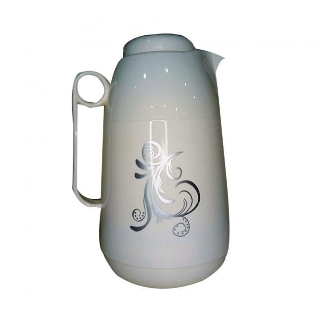 Flask 1 Ltr