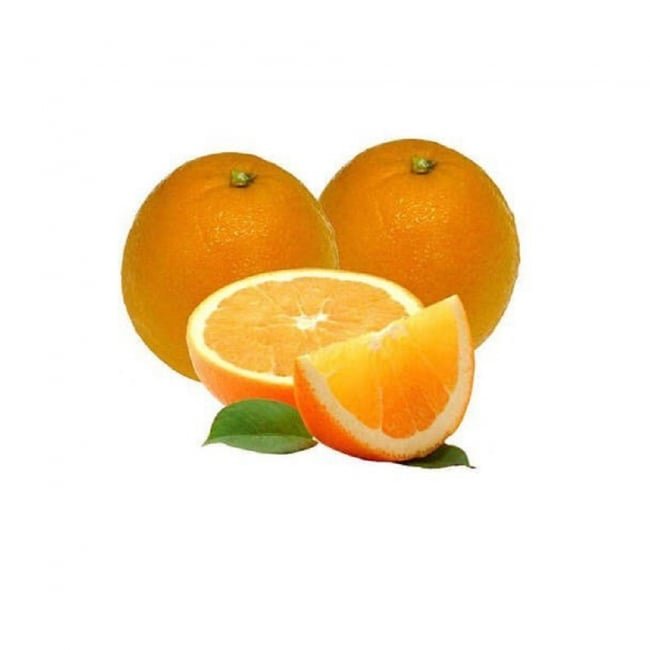 Orange Malta per 250GM
