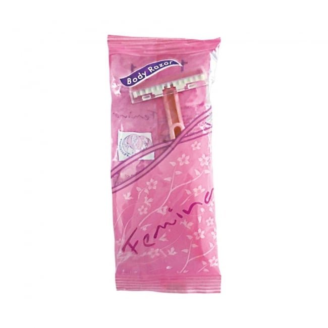 Treet Femina Shaving Razor