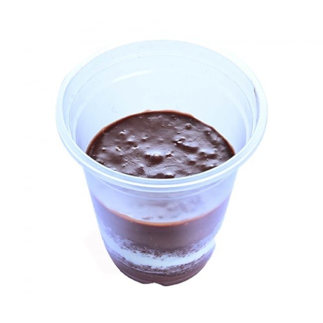 Ferrero Rocher Sundae