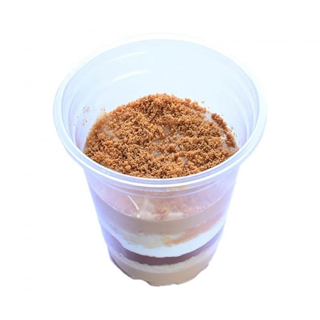 Lotus Sundae