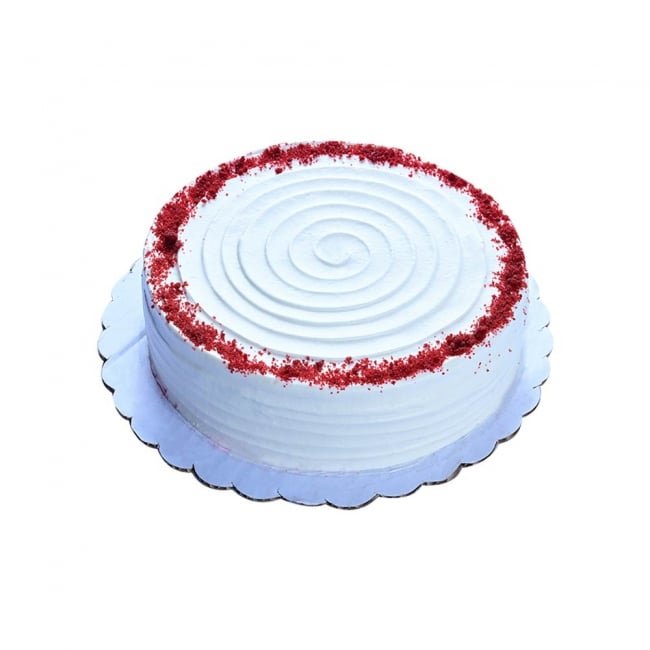 Red Velvet Cake 2 Lbs