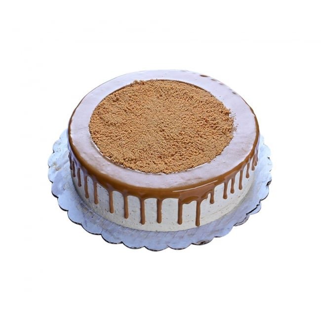 Lotus Cake 2 Lbs
