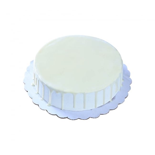 Raffallo Cake 2 Lbs