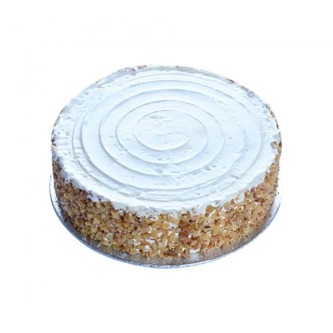 Carrot Cake 2 Lbs