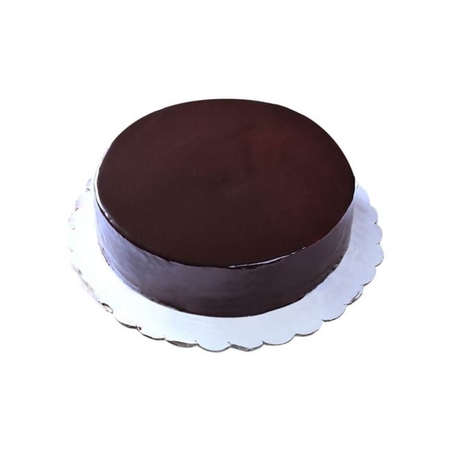Chocolate Fudge Cake 2 Lbs