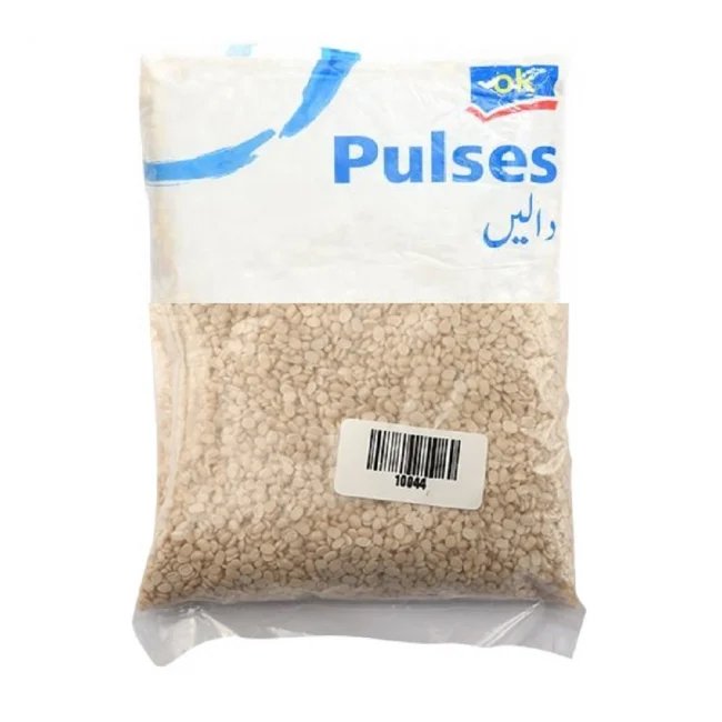 OK Daal Mash Washed 1KG