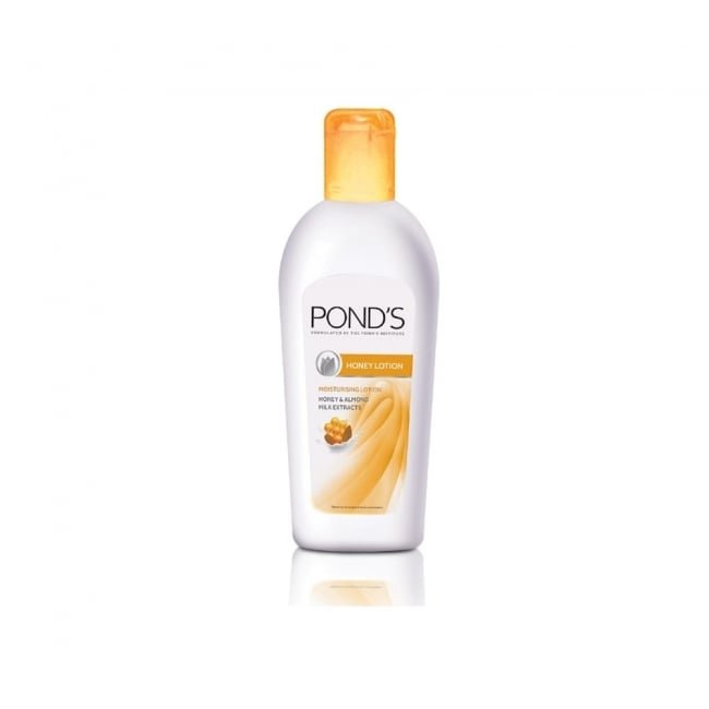 Ponds Honey Almond Lotion 100ML