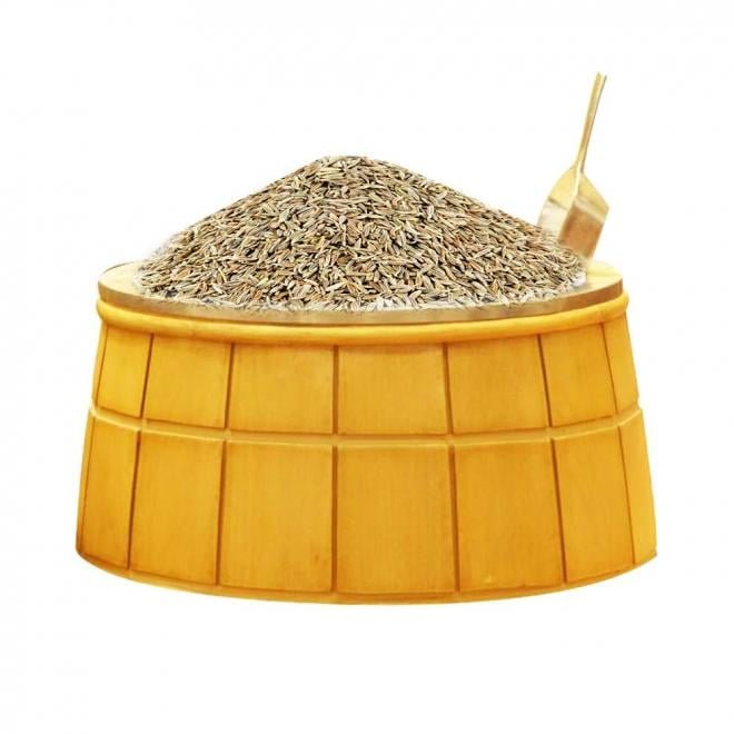 Seed Cumin White Per 50GM
